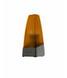 Orange light, 24 V