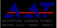 AAT logo AAT logo