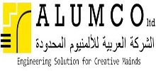 Alumco Ltd. logo
