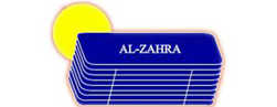 Al-Zahra Factory logo