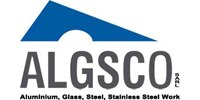 Algsco logo Algsco logo