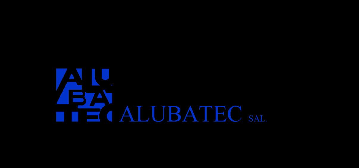 Alubatec Logo