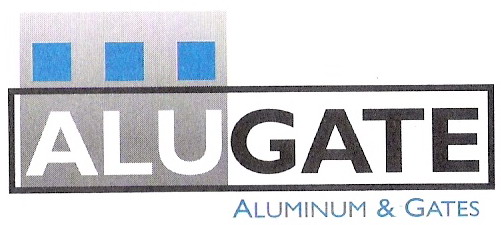 Logo Alugate