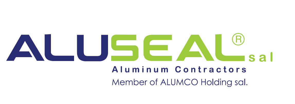 Aluseal logo