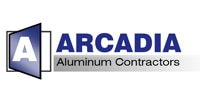 Arcadia logo Arcadia logo