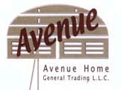 Avenue Logo