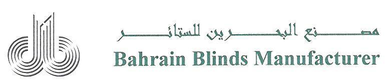 Bahrain Blinds