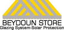 Beydoun Logo