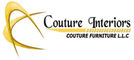 Couture interiors - logo small