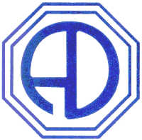 Delmon Logo