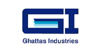 Ghattas Industrial & Trading Blinds Co. logo