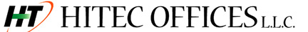 Hitec logo