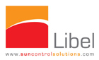 Libel - logo small