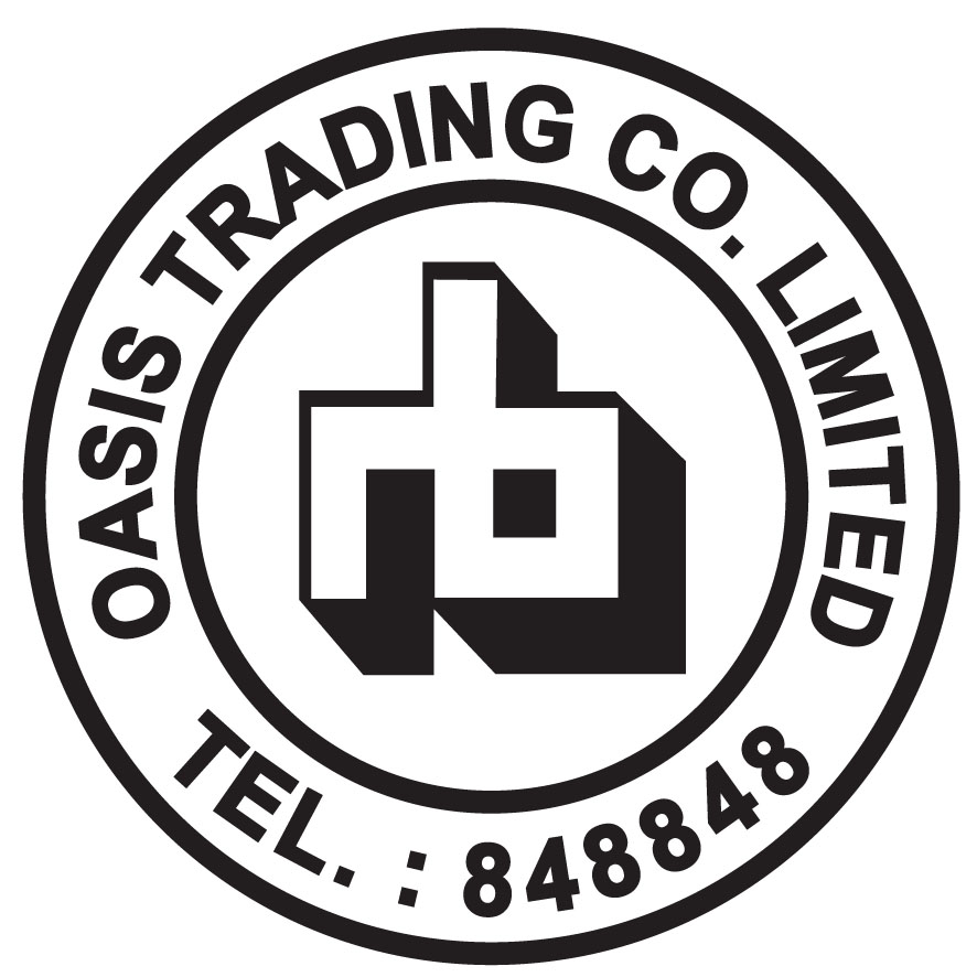Logo oasis