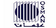 Osman Trading Est. logo