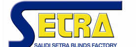 Saudi Setra Blinds Factory Company logo