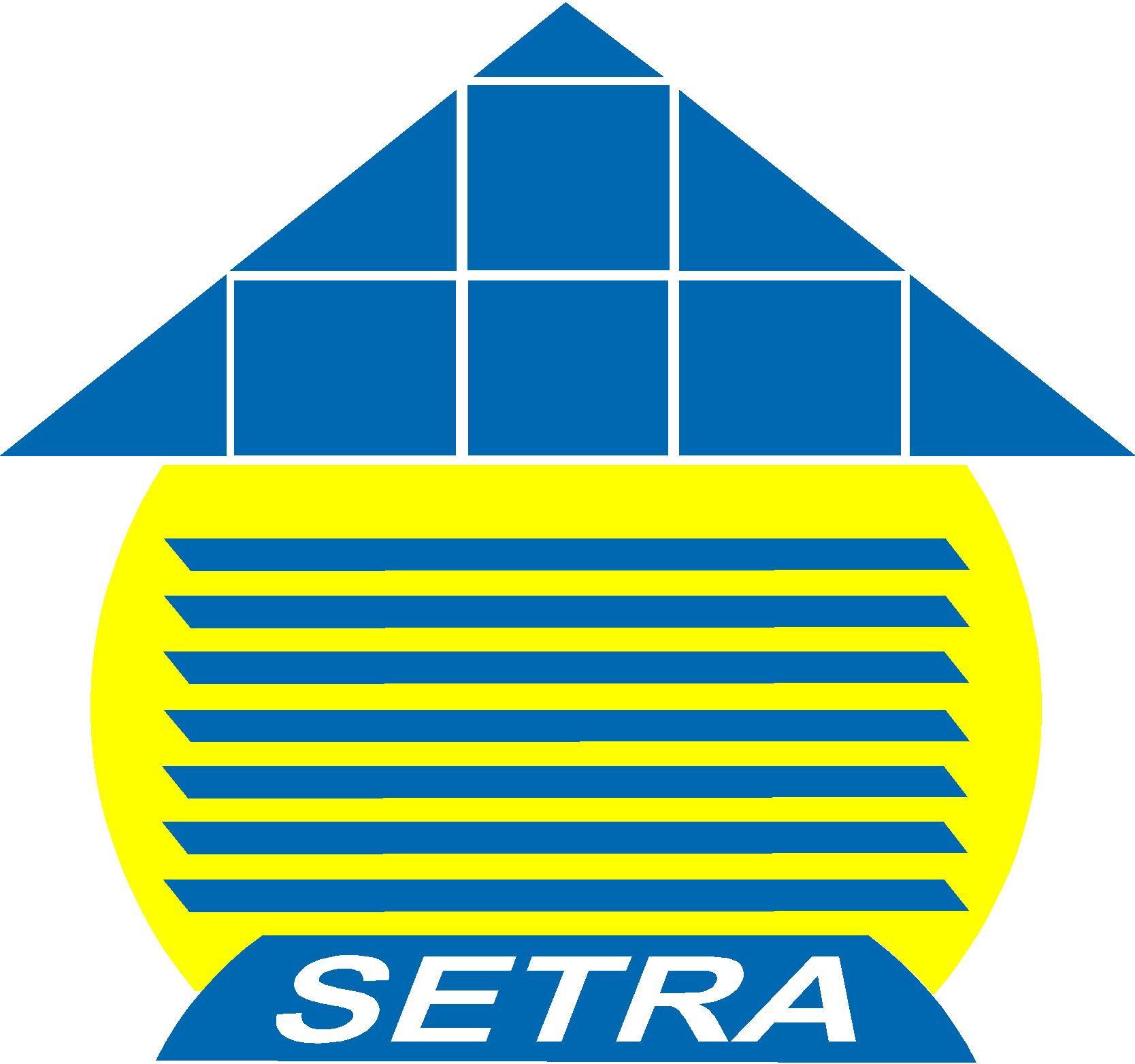 Logo Setra