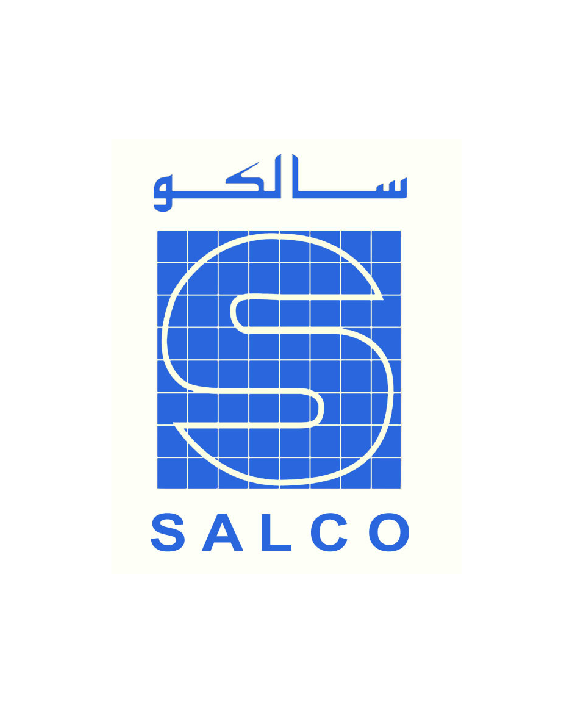 Salco Logo