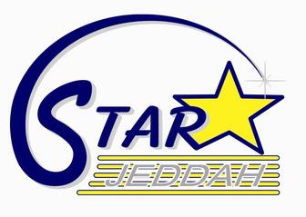 Star logo