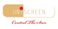 Uniscreen logo Uniscreen logo