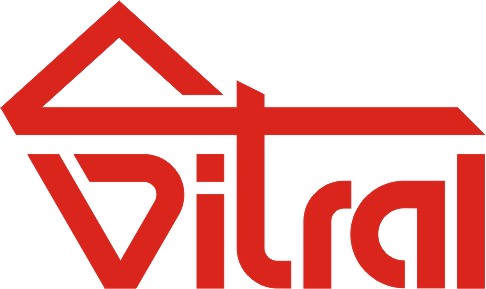 Logo Vitral