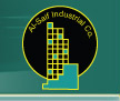 Al Saif Industrial Co. logo