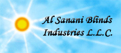 Logo Al Sanani