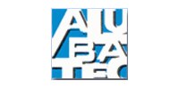 Alubatec logo Alubatec logo