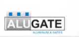 alugate logo