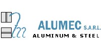 Alumec s.a.r.l. logo Alumec s.a.r.l. logo