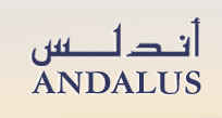 Al Andalus logo