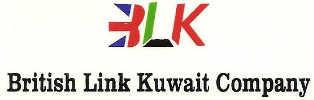 British Link Kuwait Company logo British Link Kuwait Company logo