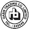 Oasis General Trading Co. logo Oasis General Trading Co. logo