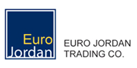 Euro Jordan logo