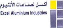Excel Aluminium Industries logo Excel Aluminium Industries logo