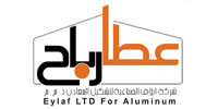 Eylaf for Industrial CO. LTD logo