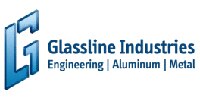 Glassline Industries logo Glassline Industries logo