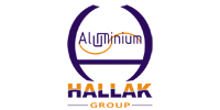 Hallak Group logo