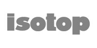 Isotop logo Isotop logo