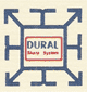Dural - logo small