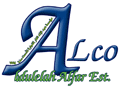 Logo Alco