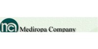 Mediropa logo Mediropa logo