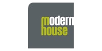 Modern House logo Modern House logo