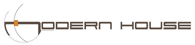 Modern House - logo small