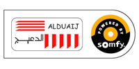 Adel Al-Duaij General Trading Co logo