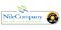 Nile Company for Industry & Equipments logo