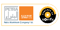 Petra Aluminum Company LTD. logo
