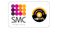 SMC Interiors logo