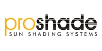 Proshade logo Proshade logo