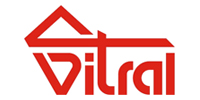 Vitral logo